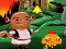 Игра Monkey Go Happy Stage 884 онлайн
