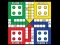 Игра Ludo Brawl онлайн