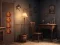 Игра Princess Maris Escape онлайн