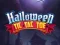 Игра Halloween Tic Tac Toe онлайн
