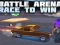Игра Battle Arena Race To Win онлайн