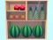 Игра Sort n Hold онлайн