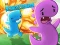 Игра Run Desnecessauro онлайн