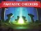 Игра Fantastic Checkers онлайн