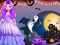 Игра Princess Halloween Makeup онлайн
