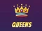 Игра Queens онлайн