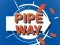 Игра Pipe Way онлайн