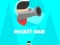 Игра Rocket Man онлайн