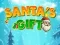 Игра Santa's Gift онлайн