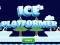 Игра Ice Platformer онлайн