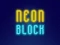 Игра Neon Block онлайн