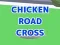 Игра Chicken Road Cross онлайн