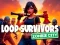 Игра Loop Survivors Zombie City онлайн