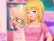 Игра Blonde Sofia Cross Stitch онлайн