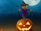Игра Finding Precious Halloween Gem онлайн