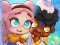 Игра Jigsaw Puzzle: Avatar World Halloween онлайн