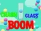 Игра Crash Glass Boom онлайн