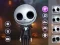 Игра Nightmare Couple Halloween Party онлайн