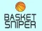 Игра Basket Sniper онлайн