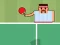 Игра Hipster Tennis онлайн