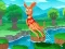 Игра Hop Kangaroo Hop онлайн