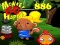 Игра Monkey Go Happy Stage 886 онлайн