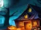 Игра Spectral House Escape онлайн
