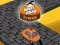 Игра Drift Road Pumpkin онлайн