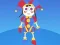 Игра Pomni Runner: Digital Circus онлайн