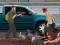 Игра The Last Of The Survivors онлайн