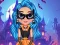 Игра Rainbow Girls Spooktacular онлайн