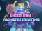 Игра Shoot Run: Monster Hunting онлайн