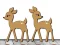Игра Find Cute Deer Bambi онлайн