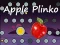 Игра Apple Plinko онлайн