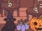 Игра Pumpkin Cafe онлайн