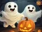 Игра Ghost Happy Halloween TwoPlayer онлайн