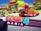 Игра Go Kart Mania 4 онлайн