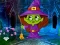 Игра Halloween Fright Escape онлайн