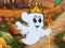 Игра Ghost King Seeking Queen онлайн
