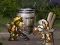 Игра Military Rescue mission онлайн