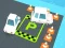 Игра Parking Race: Drift Master онлайн
