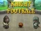 Игра Knight Football онлайн