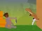 Игра Squirrel With a Gun! онлайн