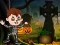 Игра Finding Halloween Treat онлайн