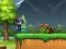 Игра Daring Ninja онлайн