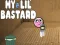 Игра My Lil' Bastard онлайн
