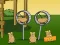 Игра Codename Kids Next Door Flight of the Hamsters онлайн