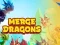 Игра Merge Dragons онлайн