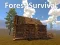 Игра Forest Survival онлайн