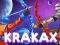 Игра Krakax онлайн